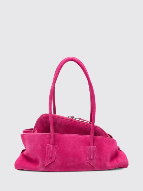 26FW 디 아티코 숄더백 261WAH00058LBT108AA 122 Fuchsia