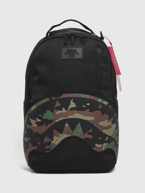 26FW [키즈] 스프레이그라운드 가방 910B9331NSZ Black