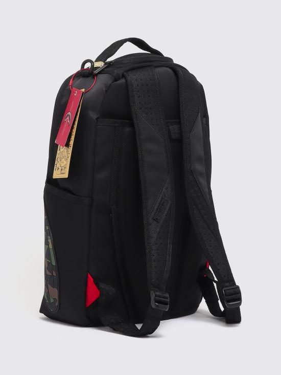 26FW [키즈] 스프레이그라운드 가방 910B9331NSZ Black - SPRAYGROUND