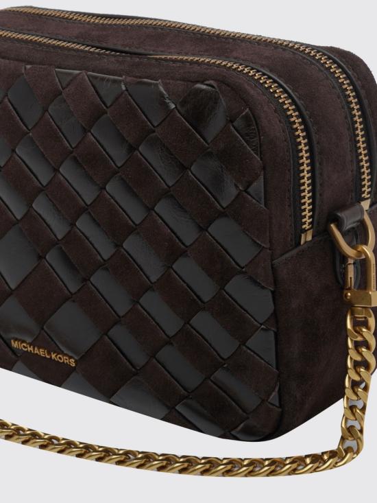 26FW 마이클 코어스 토트백 32F6AYTC6S 251 Brown - MICHAEL KORS