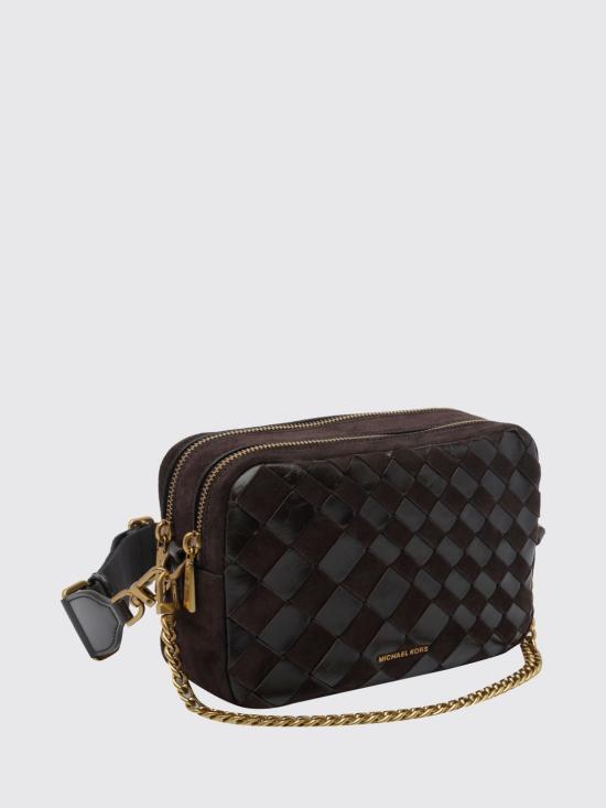 26FW 마이클 코어스 토트백 32F6AYTC6S 251 Brown - MICHAEL KORS