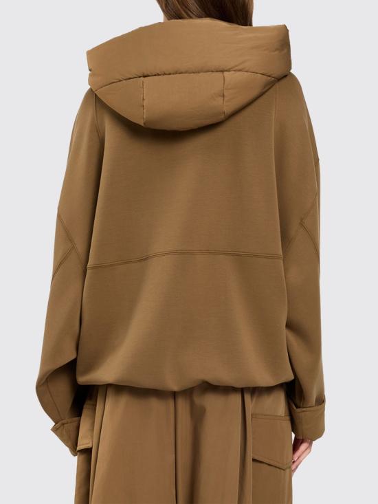 26FW 트윈셋 스웨터 262LI2LAA 13661 Brown - TWINSET