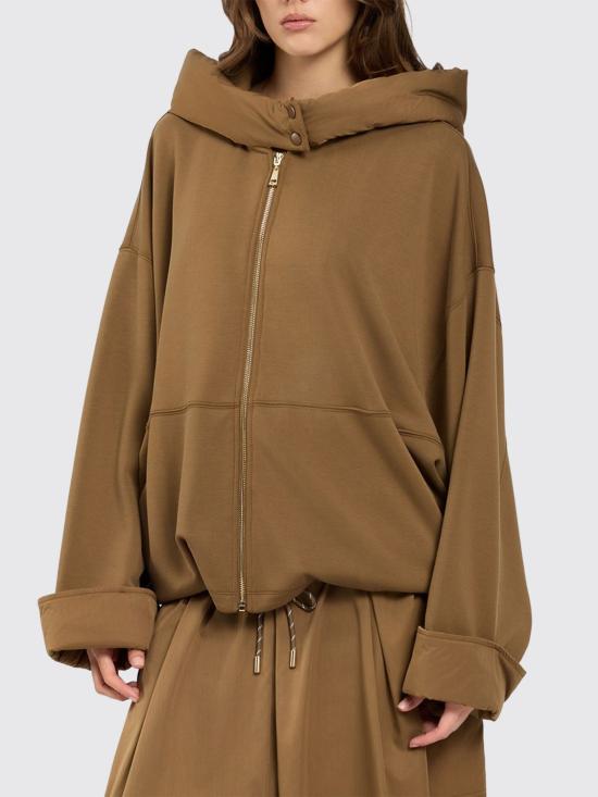 26FW 트윈셋 스웨터 262LI2LAA 13661 Brown