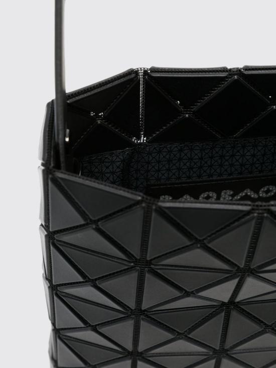 26FW 바오바오 토트백 BB68AG506 16 Black - BAOBAO