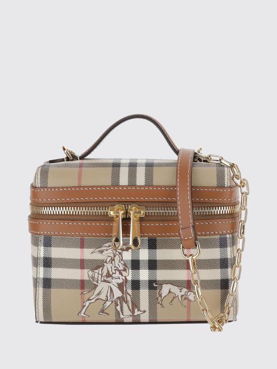 26FW 버버리 토트백 8132586 Beige