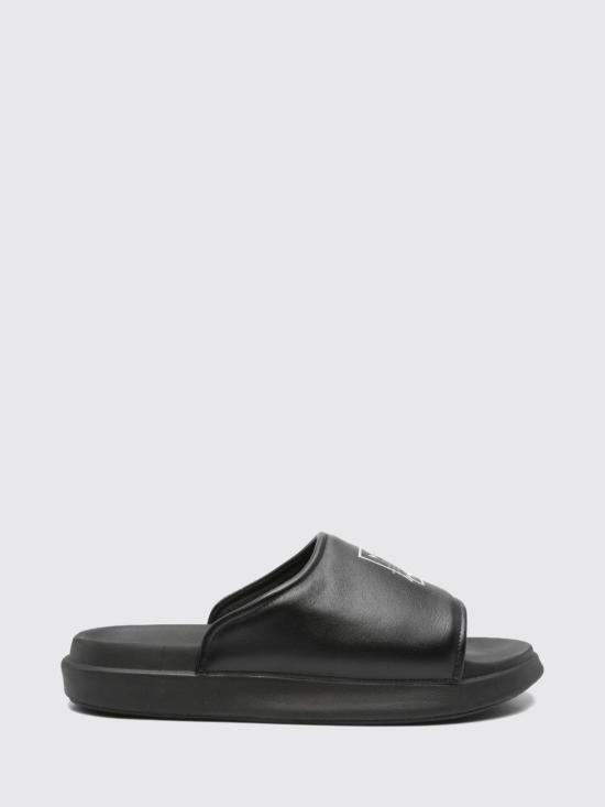 26FW 와이쓰리 샌들 KI4033 Black