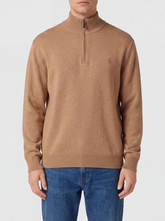 26FW 폴로 랄프로렌 스웨터 710876756 505 Beige