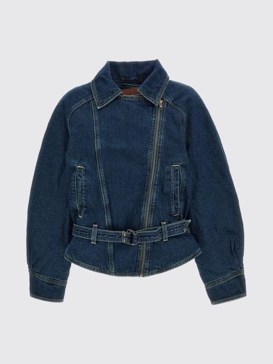 26FW 리바이스 자켓 0088X 0000 Blue - LEVI'S