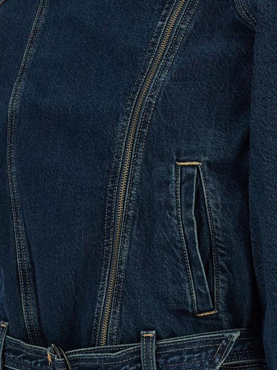 26FW 리바이스 자켓 0088X 0000 Blue - LEVI'S