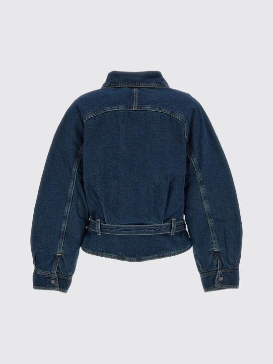 26FW 리바이스 자켓 0088X 0000 Blue - LEVI'S
