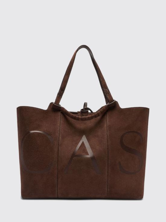 26FW 카사데이 숄더백 3W503C0000GALVL 2403 Brown