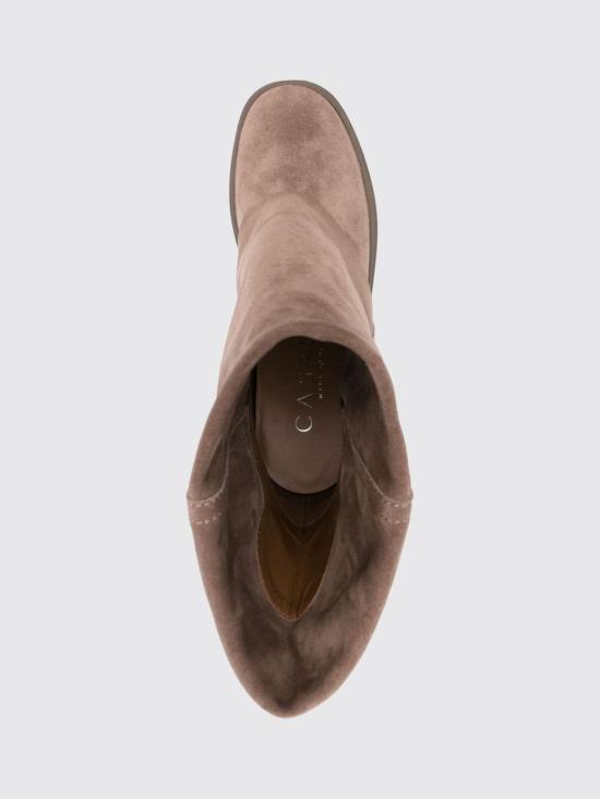 26FW 카사데이 부츠 2S336Y0801RENNA 3121 Beige - CASADEI