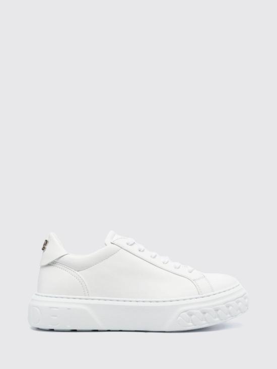 26FW 카사데이 스니커즈 2X869T0201C1863 9999 White