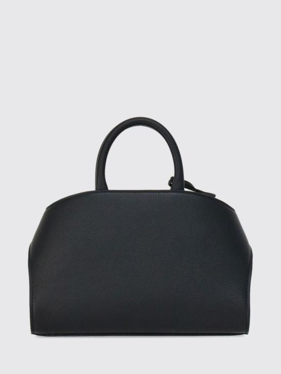 26FW 살바토레 페라가모 토트백 215975 768853 009 Black - SALVATORE FERRAGAMO