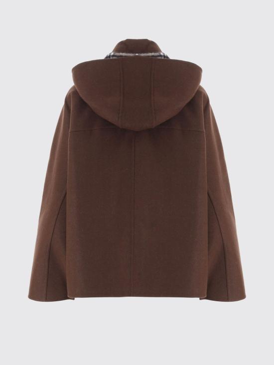 26FW 버버리 코트 8131076 Brown - BURBERRY