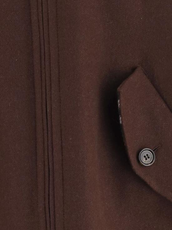 26FW 버버리 코트 8131076 Brown - BURBERRY