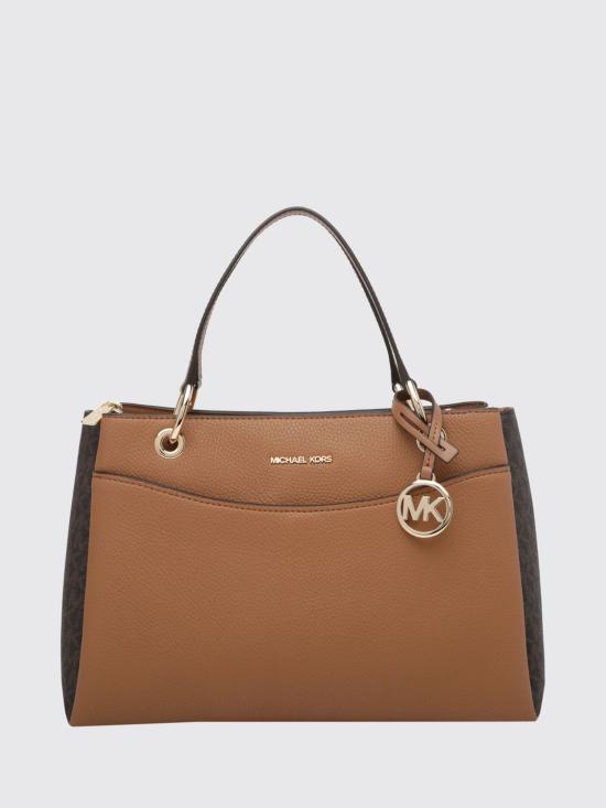 26FW 마이클 코어스 토트백 30T6GX5L8B 252 Brown