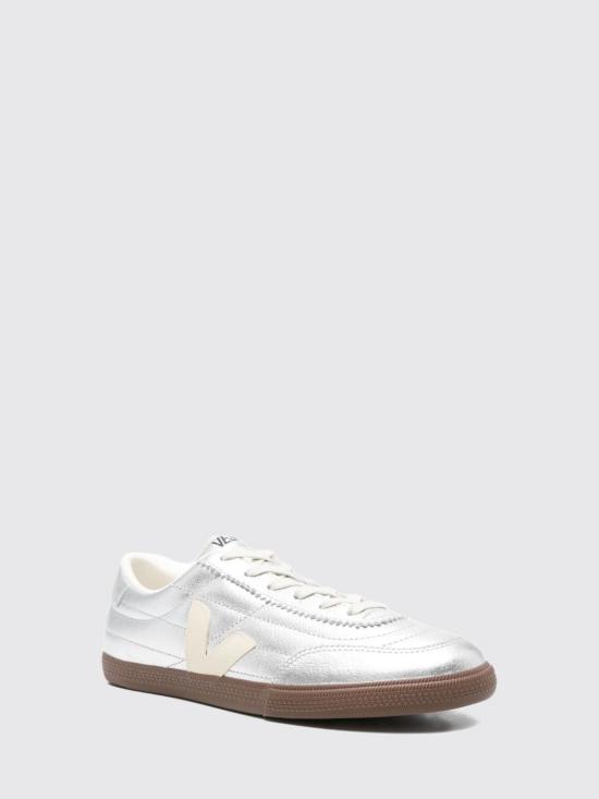 26FW 베자 스니커즈 FU2020893 Silver - VEJA