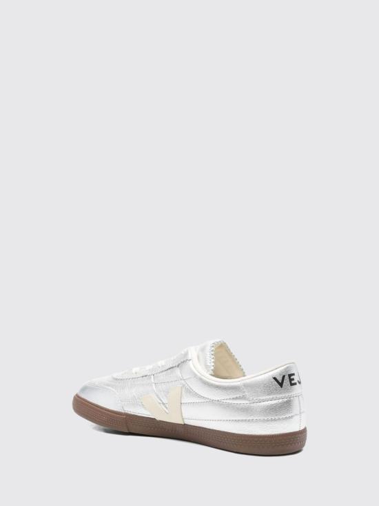 26FW 베자 스니커즈 FU2020893 Silver - VEJA