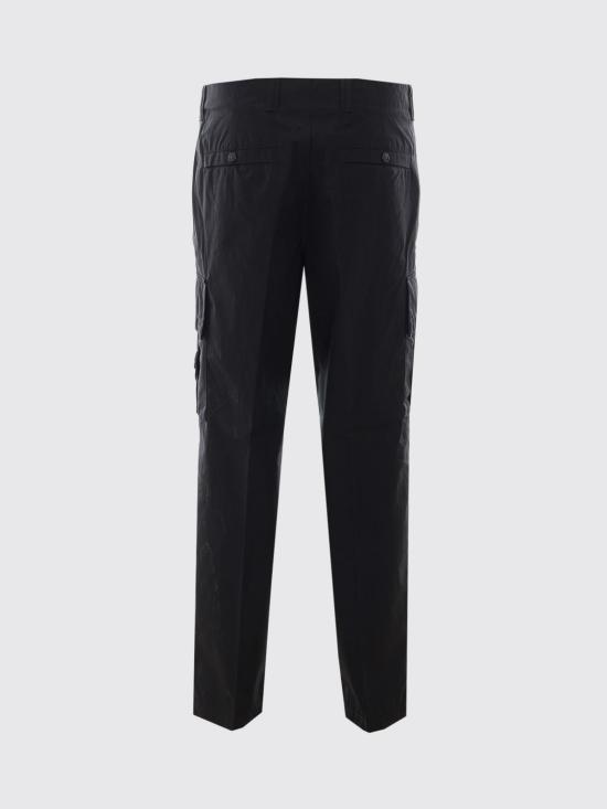 26FW 스톤 아일랜드 팬츠 3100021S0F01 V0029 Black - STONE ISLAND