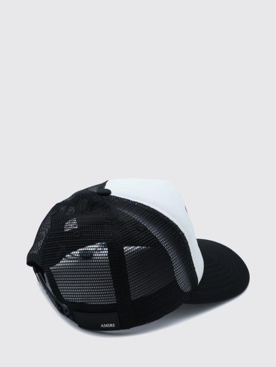 26FW 아미리 모자 AM426HE016 0002 Black - AMIRI