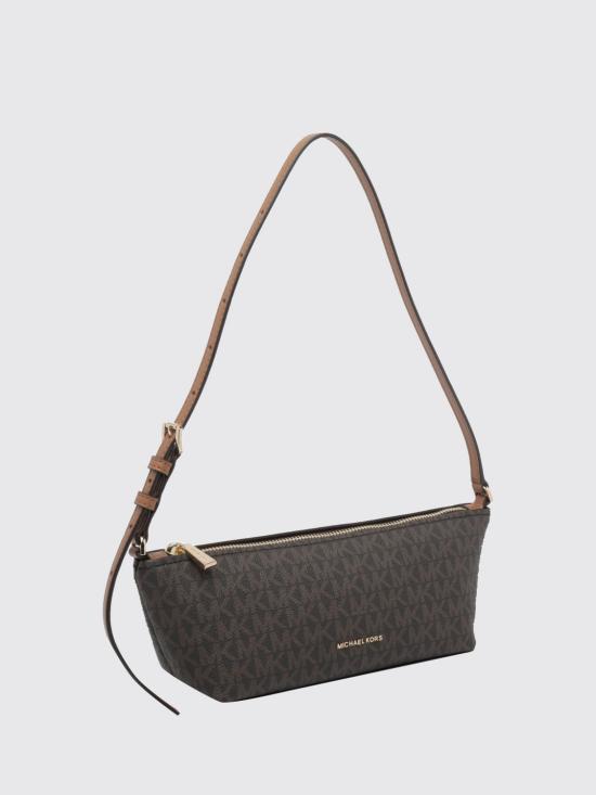 26FW 마이클 코어스 토트백 32F6G9IC5B 252 Brown - MICHAEL KORS
