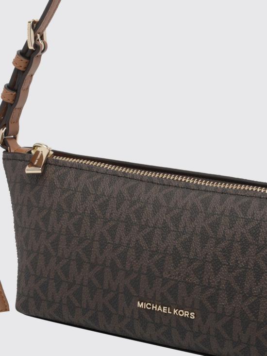26FW 마이클 코어스 토트백 32F6G9IC5B 252 Brown - MICHAEL KORS