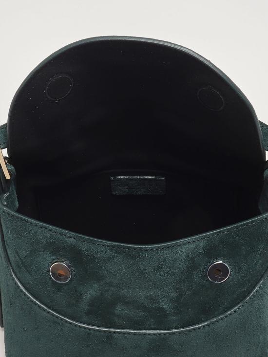 26FW 오르치아니 토트백 B02175PEA FELCE Green - ORCIANI