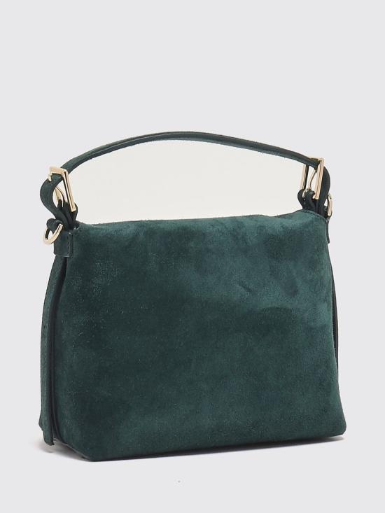 26FW 오르치아니 토트백 B02175PEA FELCE Green - ORCIANI