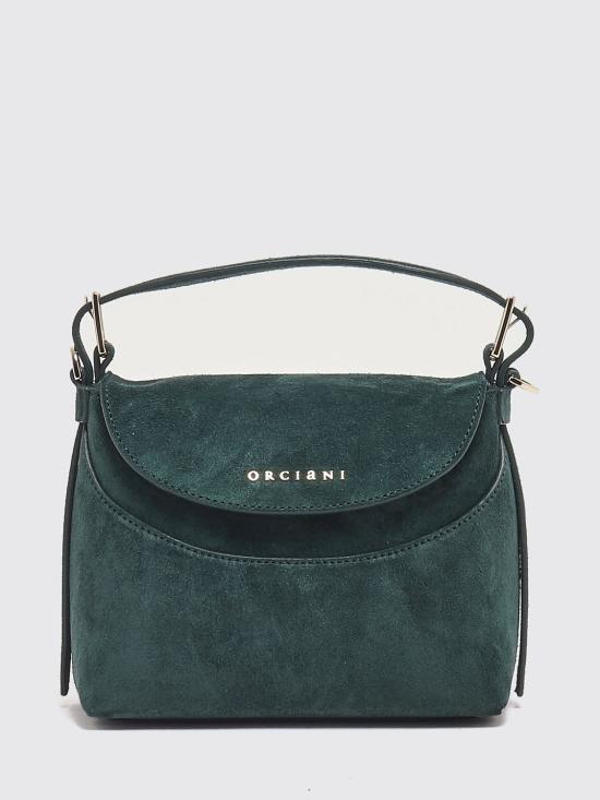 26FW 오르치아니 토트백 B02175PEA FELCE Green