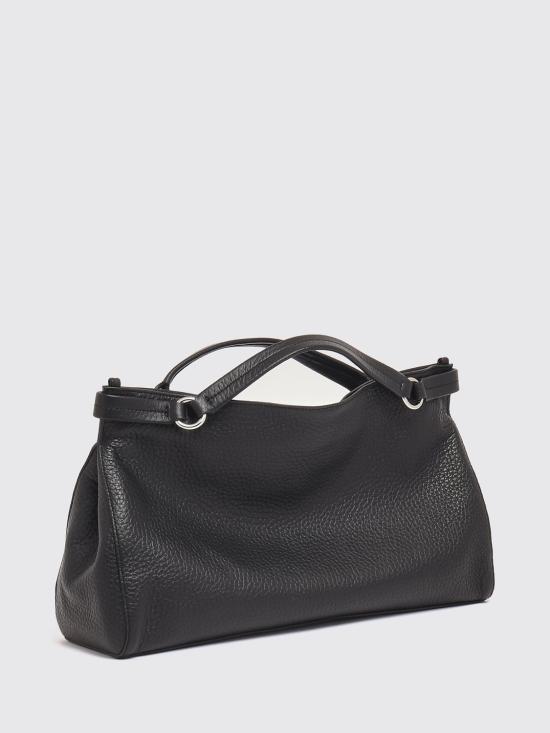 26FW 오르치아니 토트백 B02253SOF NERO Black - ORCIANI