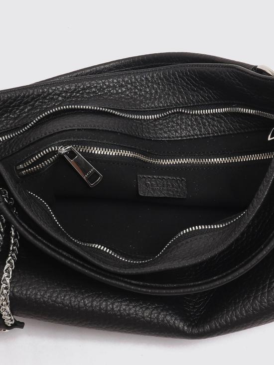 26FW 오르치아니 토트백 B02253SOF NERO Black - ORCIANI