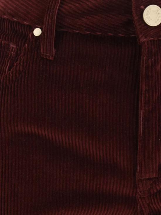 26FW 야콥코헨 데님 팬츠 JDMQ0010T025B P54 Pink - JACOB COHËN