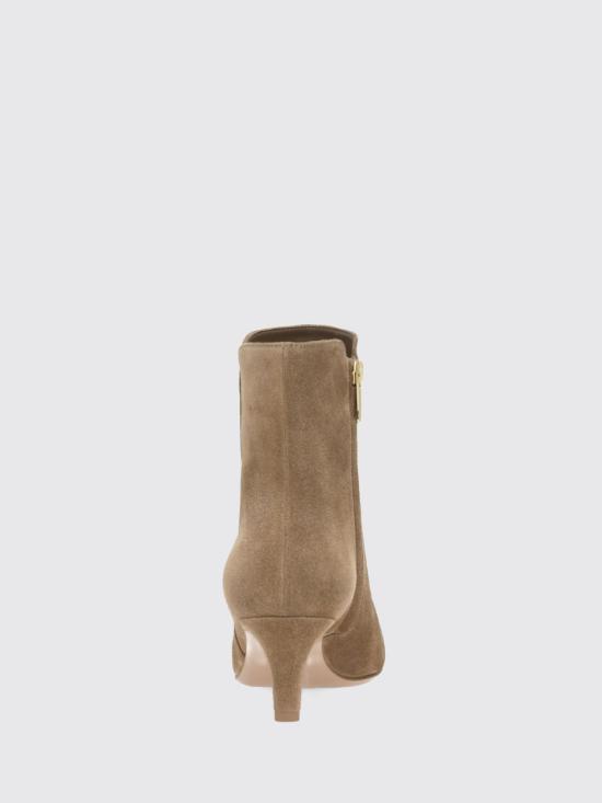 26FW 지안비토로시 부츠 G7386855RICCAS Camel - GIANVITO ROSSI