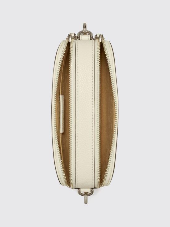 26FW 토리버치 밀러 크로스백 171955 104 Ivory - TORY BURCH