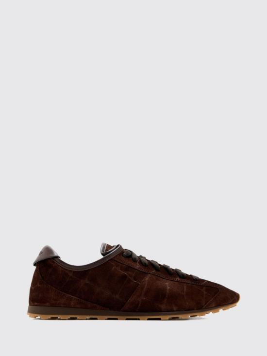 26FW 자크뮈스 스니커즈 FOM00175AC07A10 880 Brown