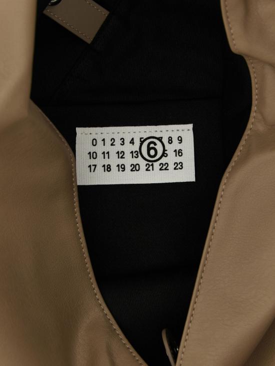 26FW MM6 메종마르지엘라 재패니즈백 S54WD0039P9352 HB732 Multicolor - MM6 MAISON MARGIELA