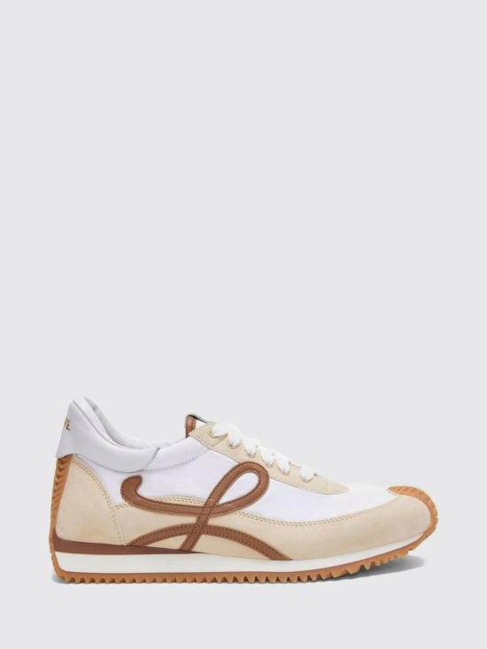 26FW 로에베 스니커즈 LFR2282X06 5832 Beige