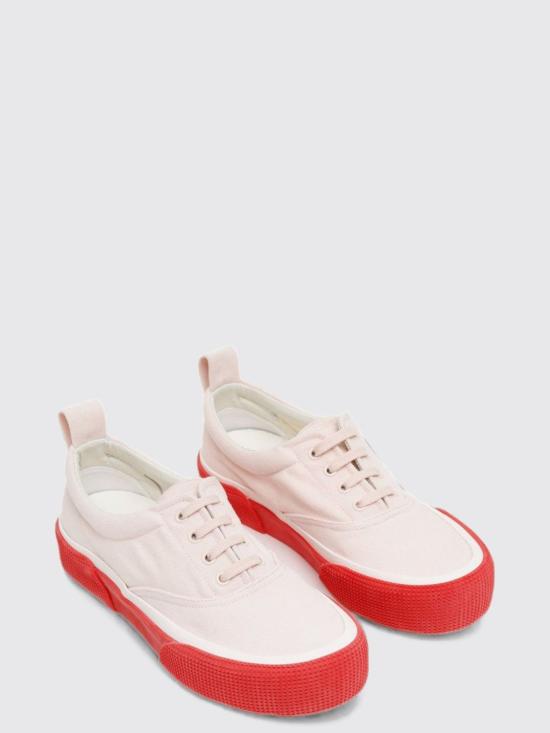 26FW 피비 파일로 스니커즈 ES01CC0005 263PR Pink - PHOEBE PHILO