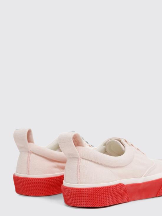 26FW 피비 파일로 스니커즈 ES01CC0005 263PR Pink - PHOEBE PHILO