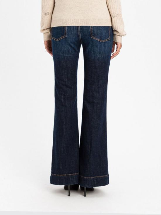 26FW 액티튜드 트윈세트 데님 팬츠 262AP2090 01227 Denim - ACTITUDE TWINSET