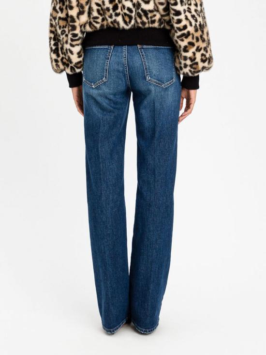 26FW 액티튜드 트윈세트 데님 팬츠 262AP2031 06811 Denim - ACTITUDE TWINSET