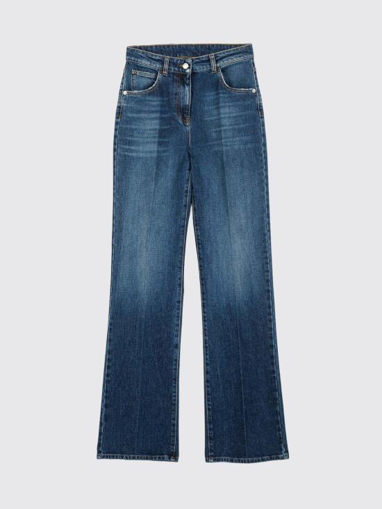 26FW 액티튜드 트윈세트 데님 팬츠 262AP2031 06811 Denim - ACTITUDE TWINSET