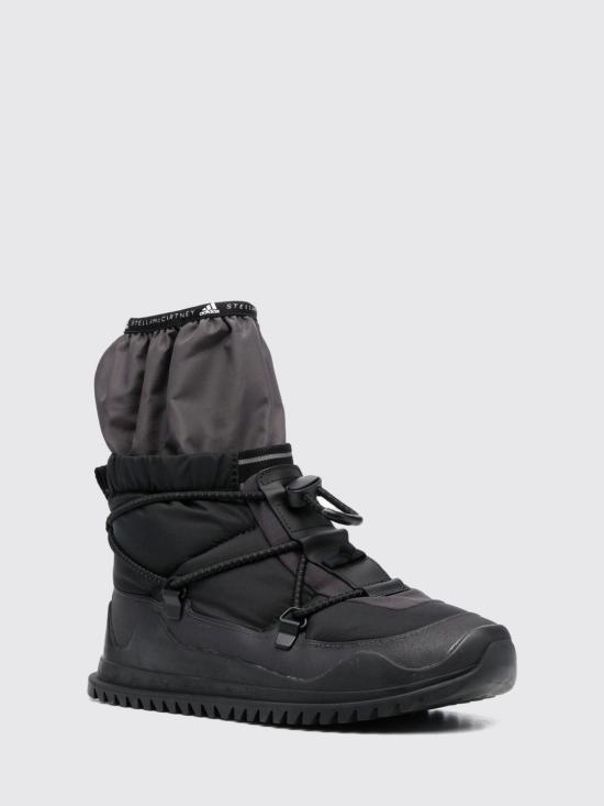26FW 아디다스 바이 스텔라매카트니 부츠 GY4384 Black - ADIDAS BY STELLA MCCARTNEY