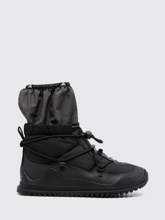 26FW 아디다스 바이 스텔라매카트니 부츠 GY4384 Black