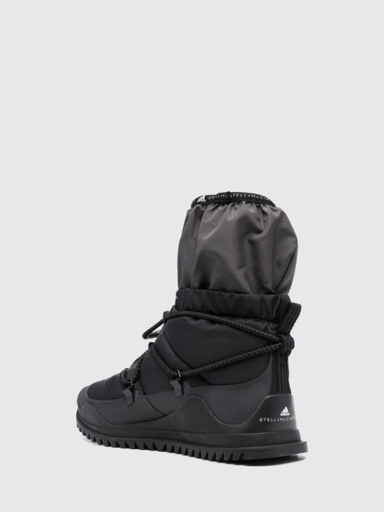 26FW 아디다스 바이 스텔라매카트니 부츠 GY4384 Black - ADIDAS BY STELLA MCCARTNEY
