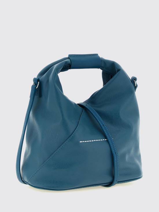 26FW MM6 메종마르지엘라 JAPANESE 재패니즈 크로스바디백 SB6WD0026P8396 T6091 Water - MM6 MAISON MARGIELA