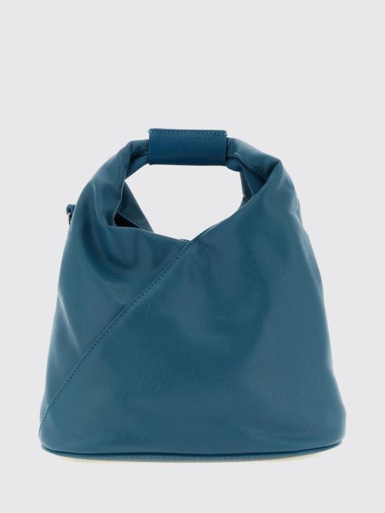 26FW MM6 메종마르지엘라 JAPANESE 재패니즈 크로스바디백 SB6WD0026P8396 T6091 Water