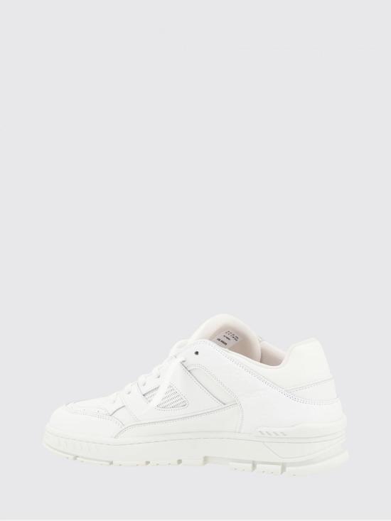 26FW 악셀 아리가토 스니커즈 F1699001 White - AXEL ARIGATO