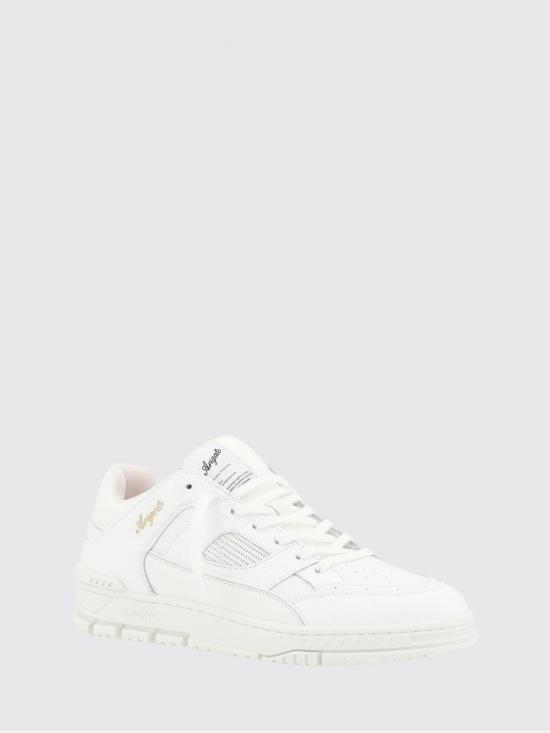 26FW 악셀 아리가토 스니커즈 F1699001 White - AXEL ARIGATO